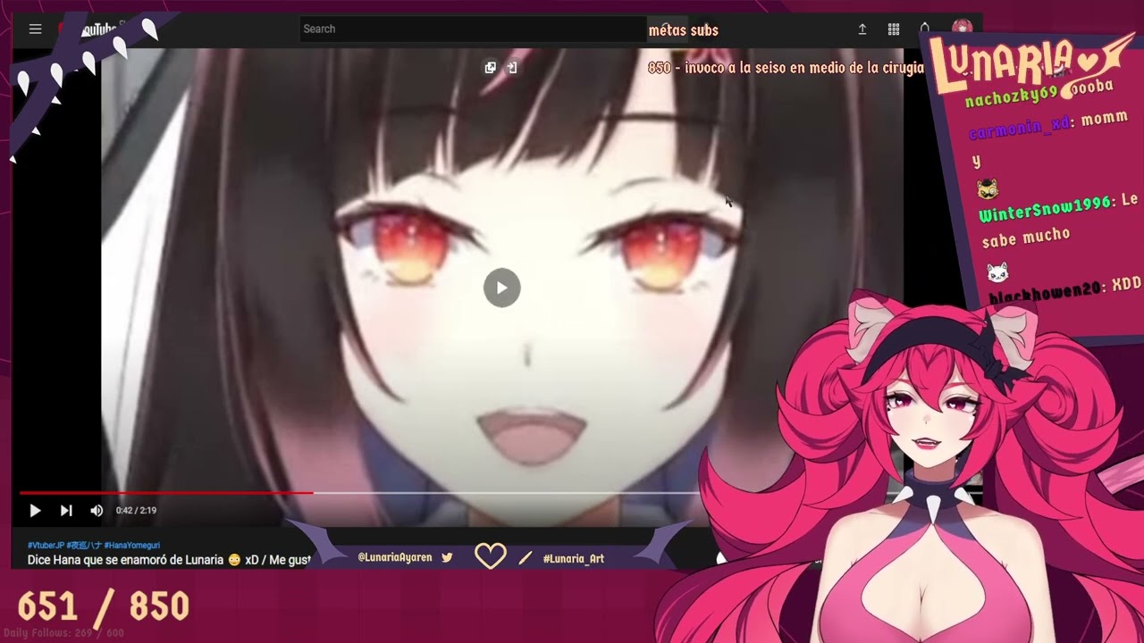 HANARIA