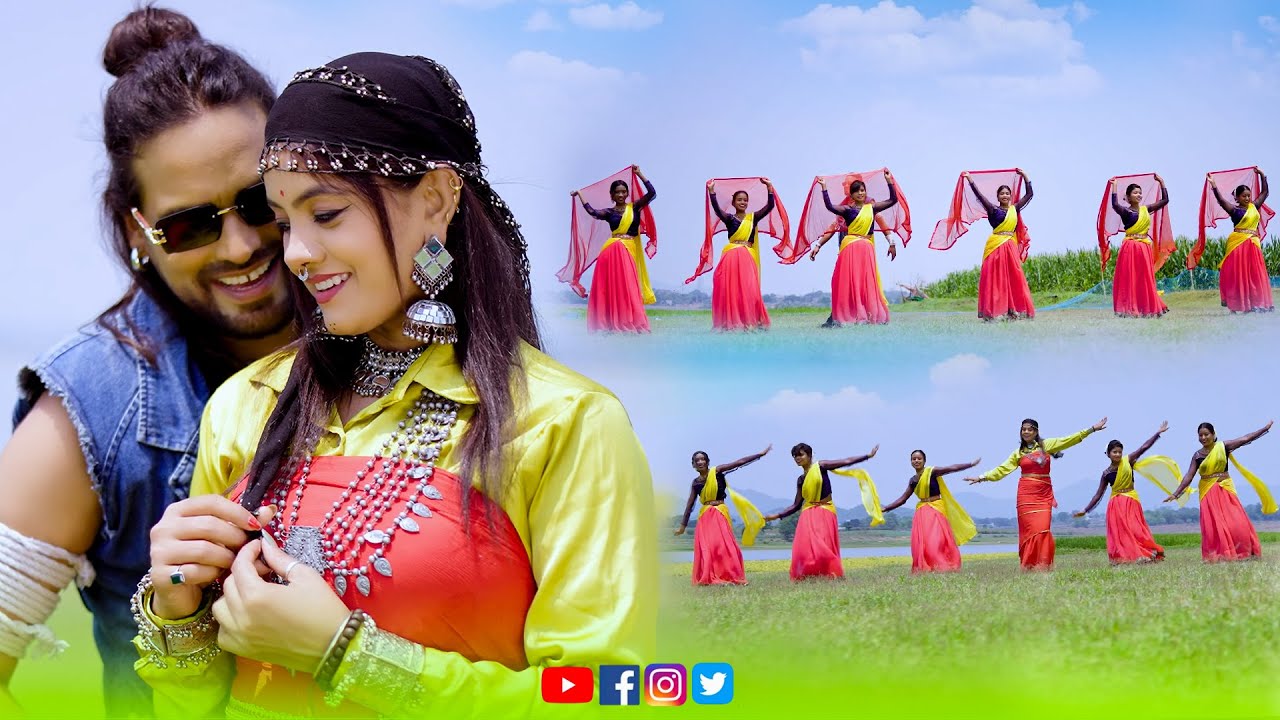 Latest Nagpuri Nonstop Video 2026 | Singer Ignesh Kumar | Rasili Honth Tor | Suman Gupta #sadri