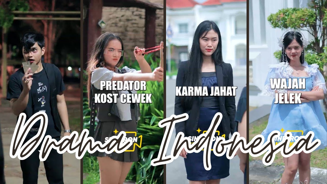 KETAHUAN NGINTIP CEWEK! MASA DEPAN KARBOL DIKETAPEL LAILA!