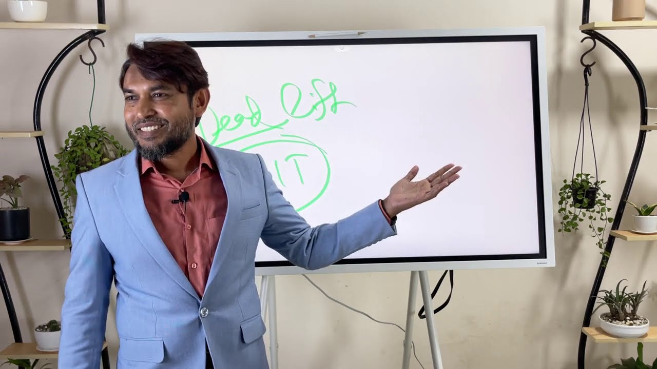 যে কারনে আপনার ব্রেইন চুপসে যায় এবং প্রতিকার। Dr. Jahangir Kabir। JK Lifestyle
