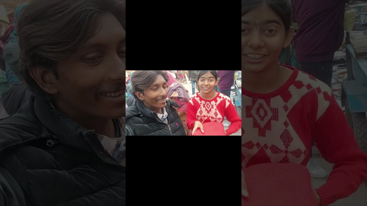 आज हम गया हरिपुरा मेला में 