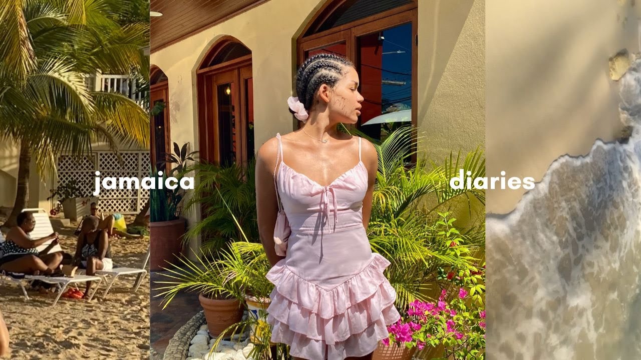 days in my life in jamaica