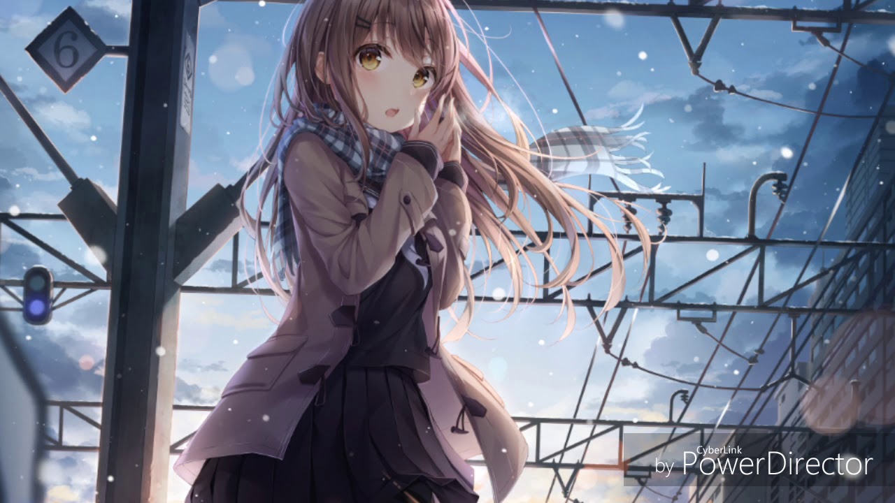 Sean Paul - Like Glue (Nightcore)