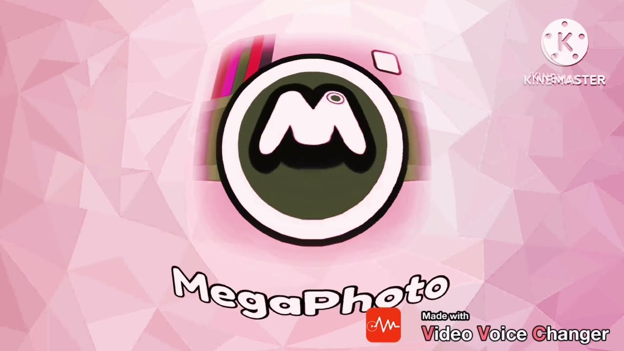 [ Mostly Viral Content ] MegaPhoto Logo Effects Hyperextended