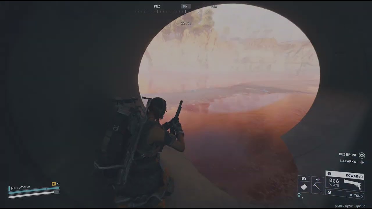 Harvester Solo