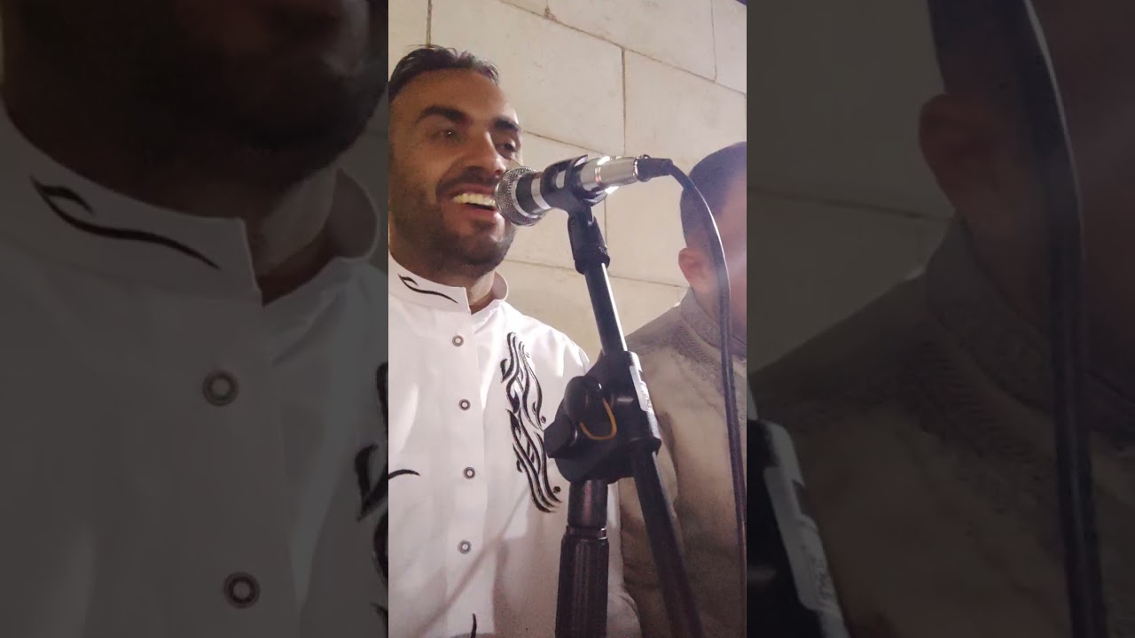 حفل آل @الزين  @حزانو @Idlibionteam