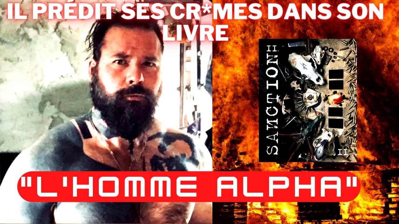 LA VENGEANCE DE 