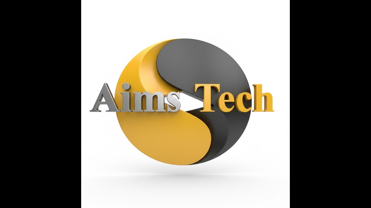The Vision Behind Aims Tech | Ep 01 with Mr. Asad Javed
