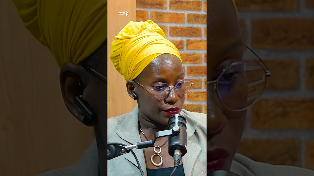 Role of Parliaments | #AFRIPAL2025  #podcastclip #africangovernance #podcastlaunch