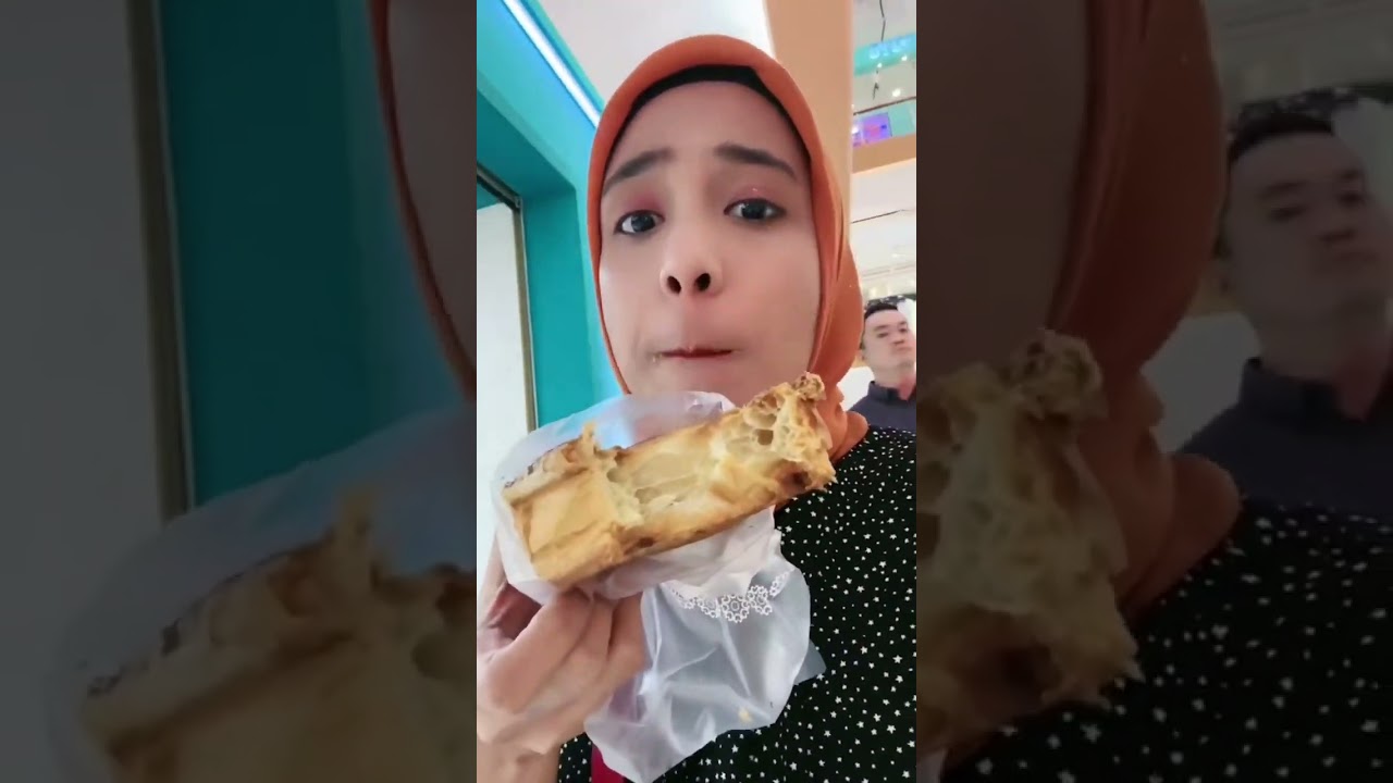 PERJALANAN PANJANG NENG RARAH HUNTING CROMBOLONI SUPER MUNCRAT
