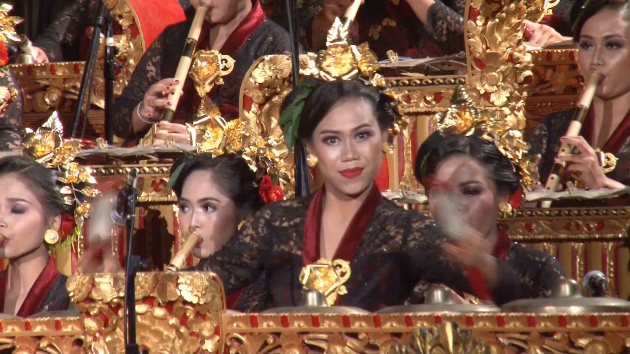 TABUH PISAN 