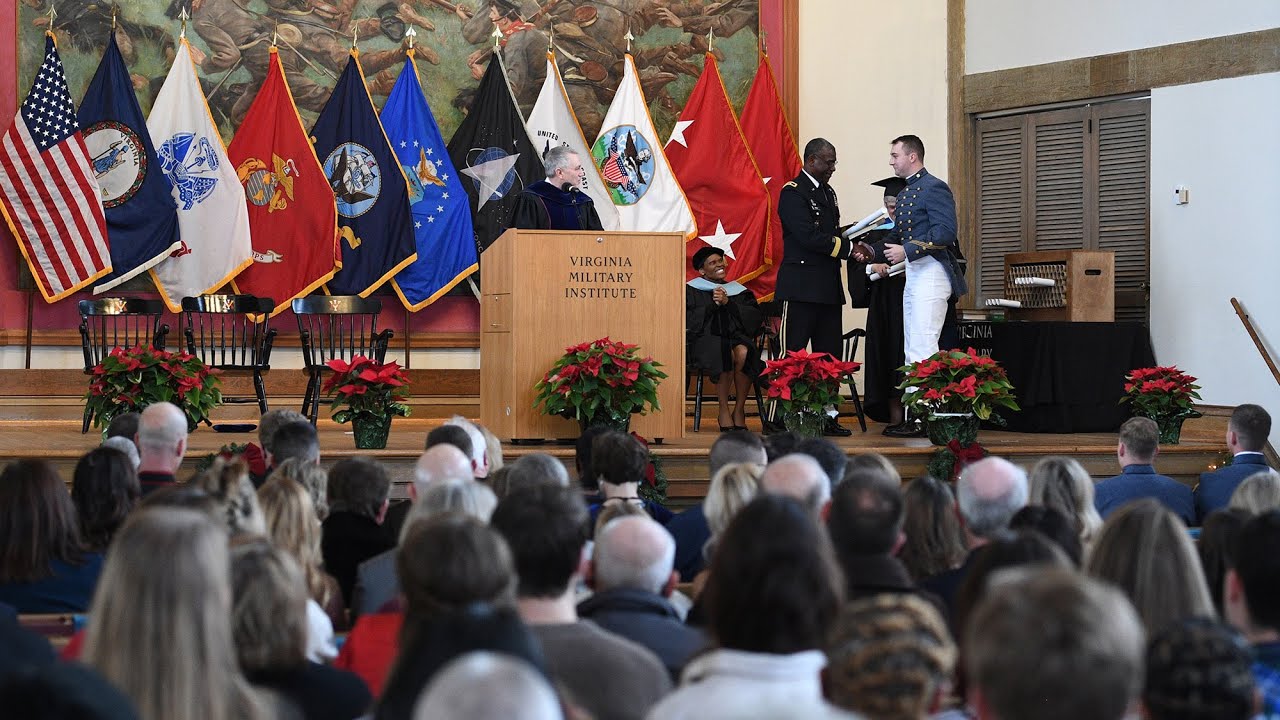 2022 December Graduation