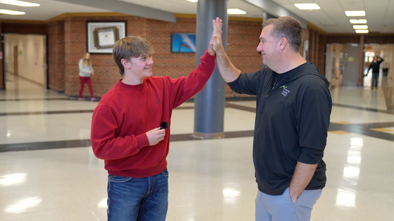 Turkey Talk with Dr. Wright