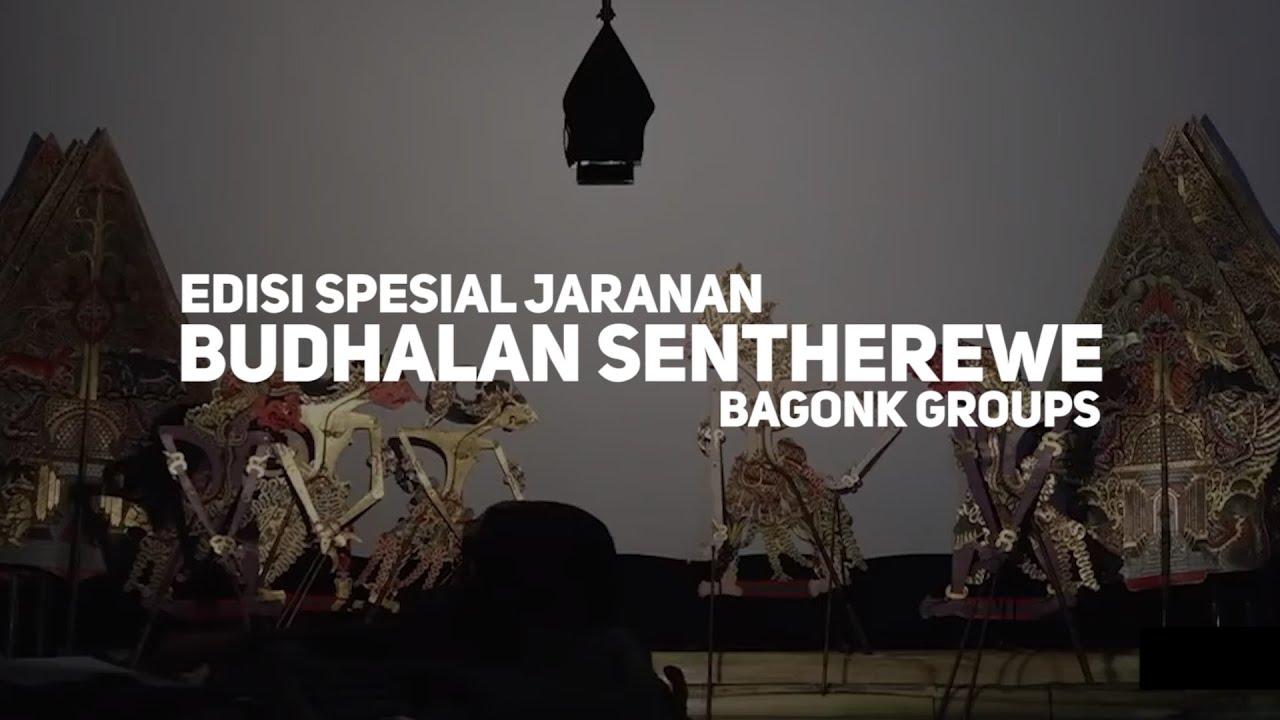Mencoba Mengaplikasikan Jaranan Sentherewe Ke Budhalan Wayang Kulit