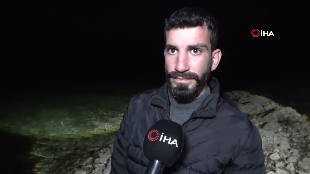 Ekipler teyakkuzda: Malatya’nın dibinde ‘İran füzesi’ aranıyor!