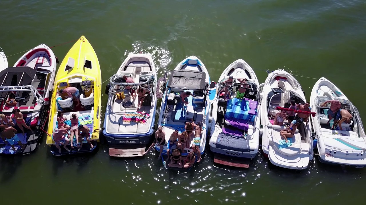01 OneTooMany Party Cove May 2017 Lewisville