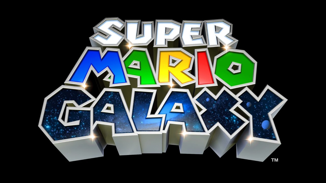 Super Mario Galaxy Music - Fire Mario (Custom Looped) Extended
