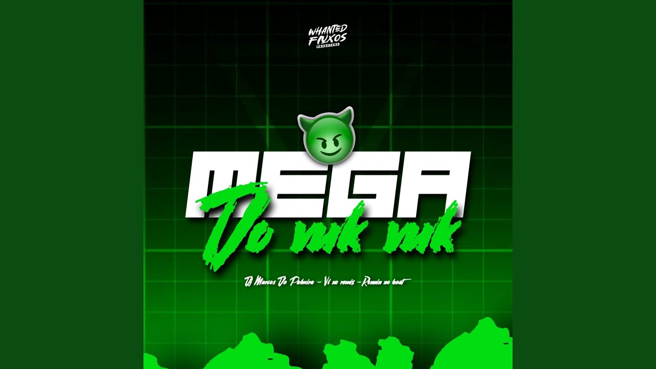 Mega Do Vuk Vuk