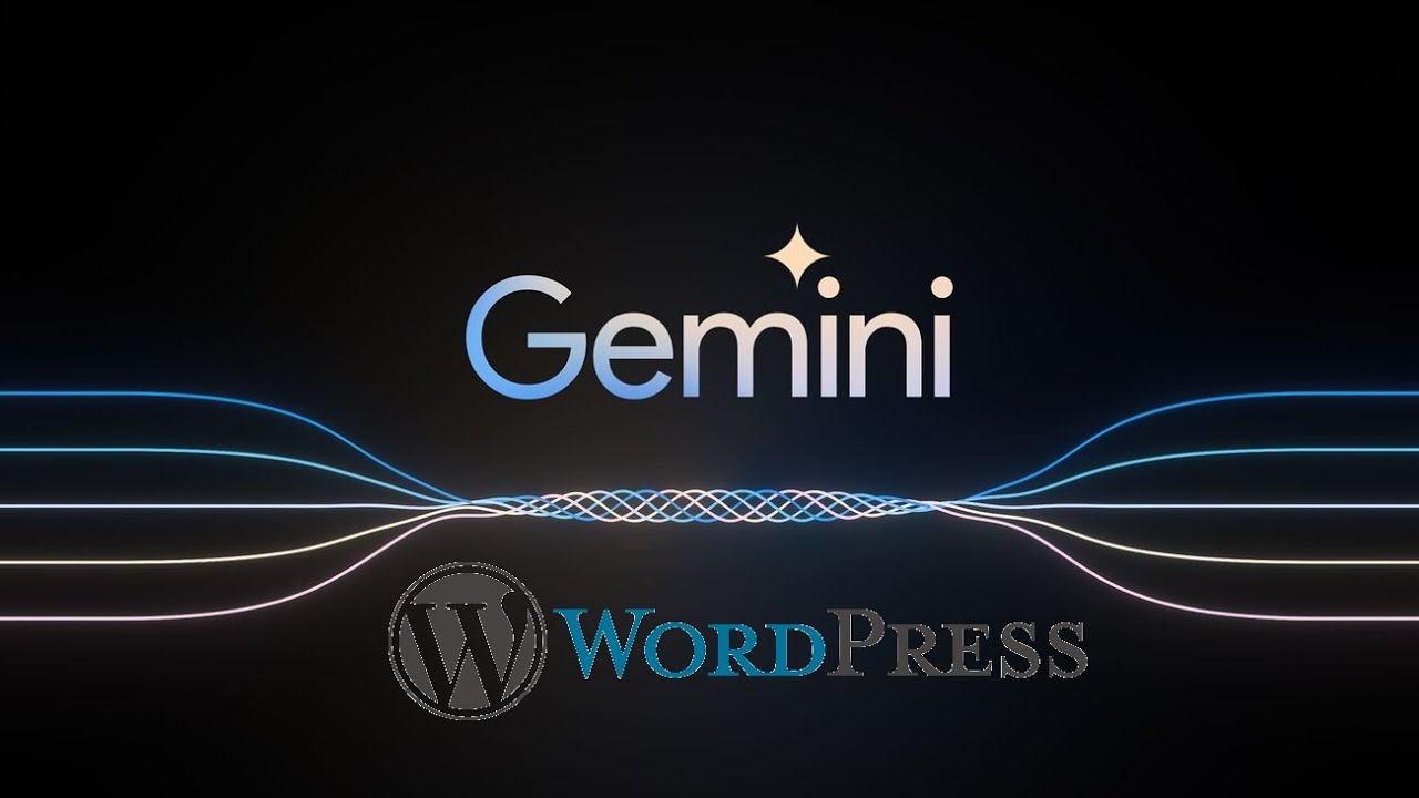 How to Integrate Google's Gemini AI API with your WordPress Site