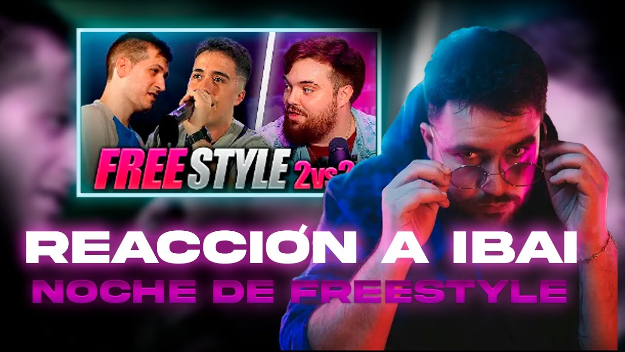 REACCIONANDO AL EVENTO DE IBAI, MEJORES MOMENTOS