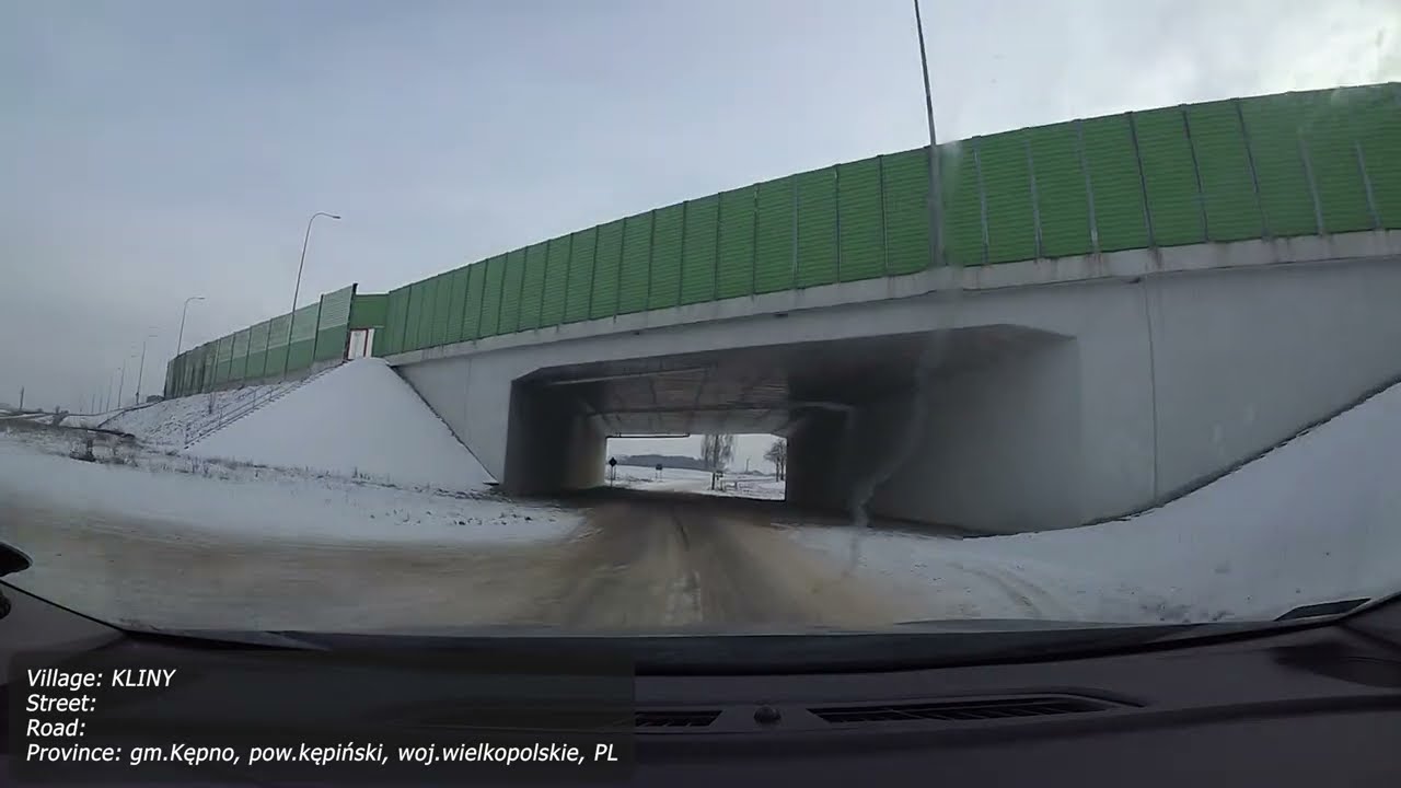 KĘPNO i okolice nr.1