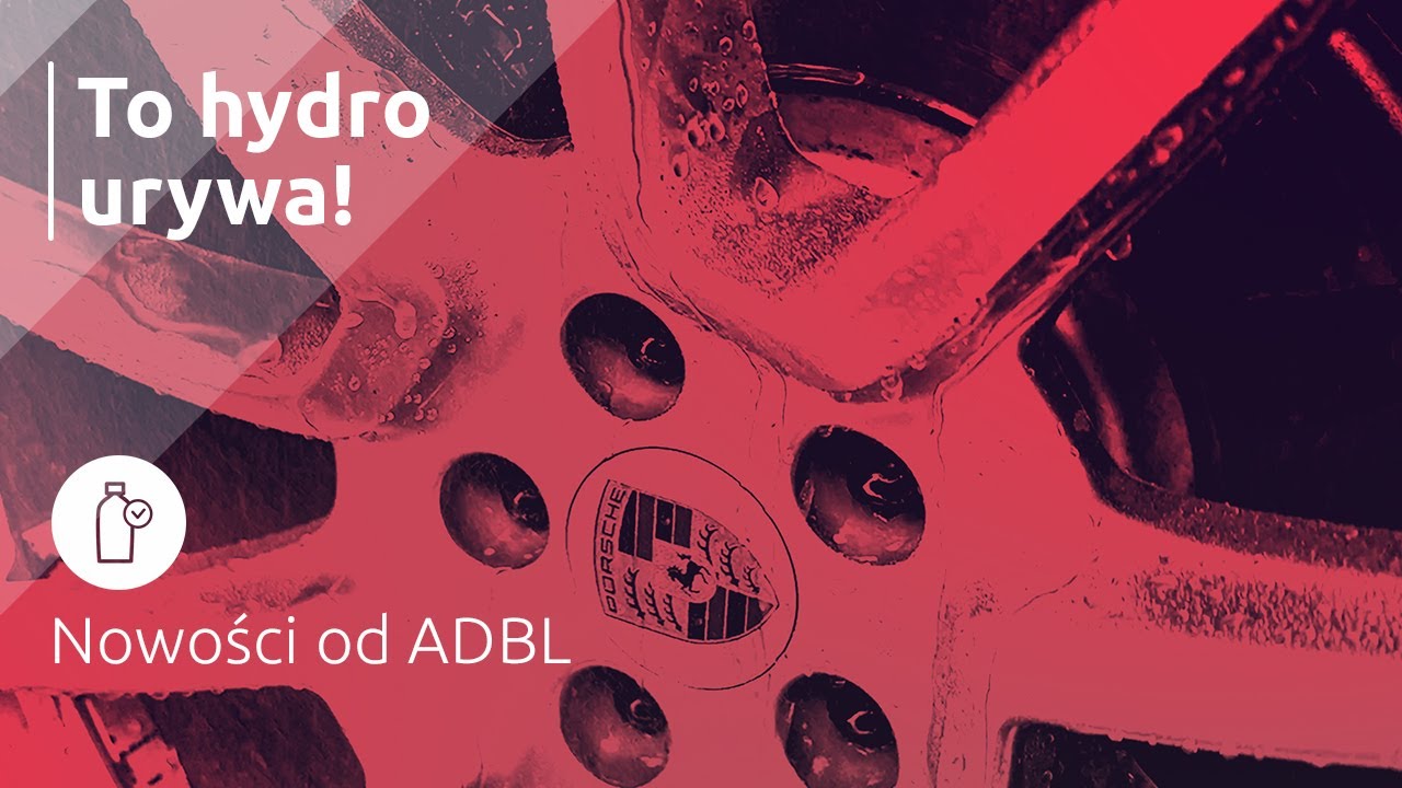 Nowość od ADBL | Rimtector, czyli zabezpieczenie felg!