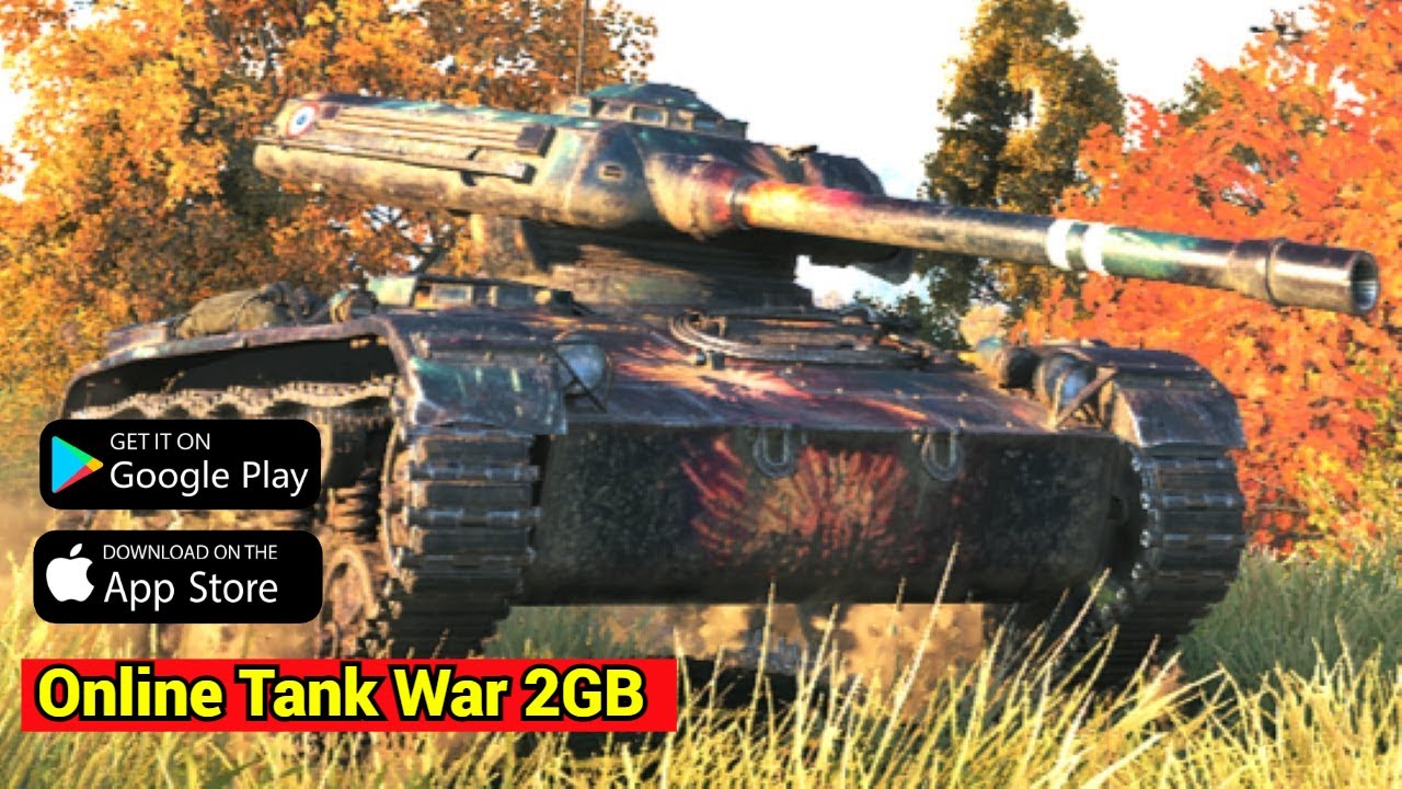 Tank games for android online | Best tank games for android | tank games for android | Tank Game War