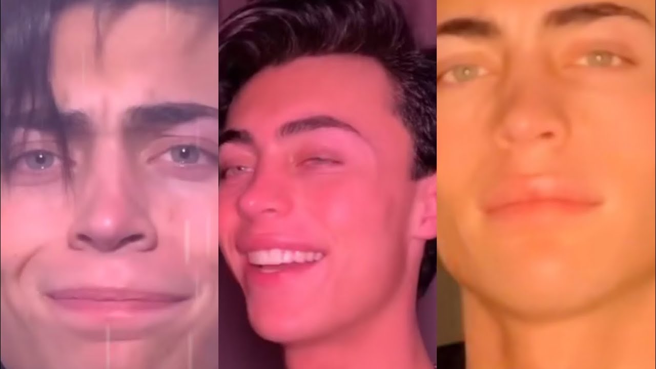 🔥 NIK [@nikpoire_] TIKTOK POV COMPILATION 🔥