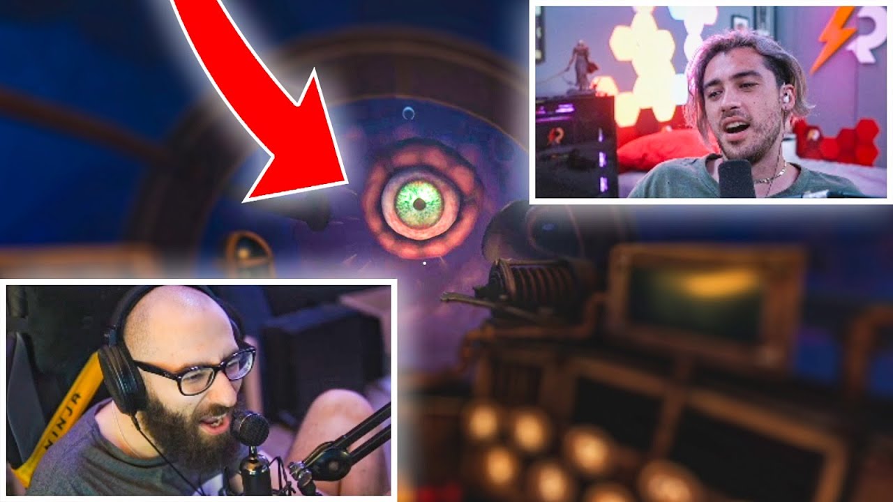 FACENDO VERSI per COMUNICARE con un KRAKEN!