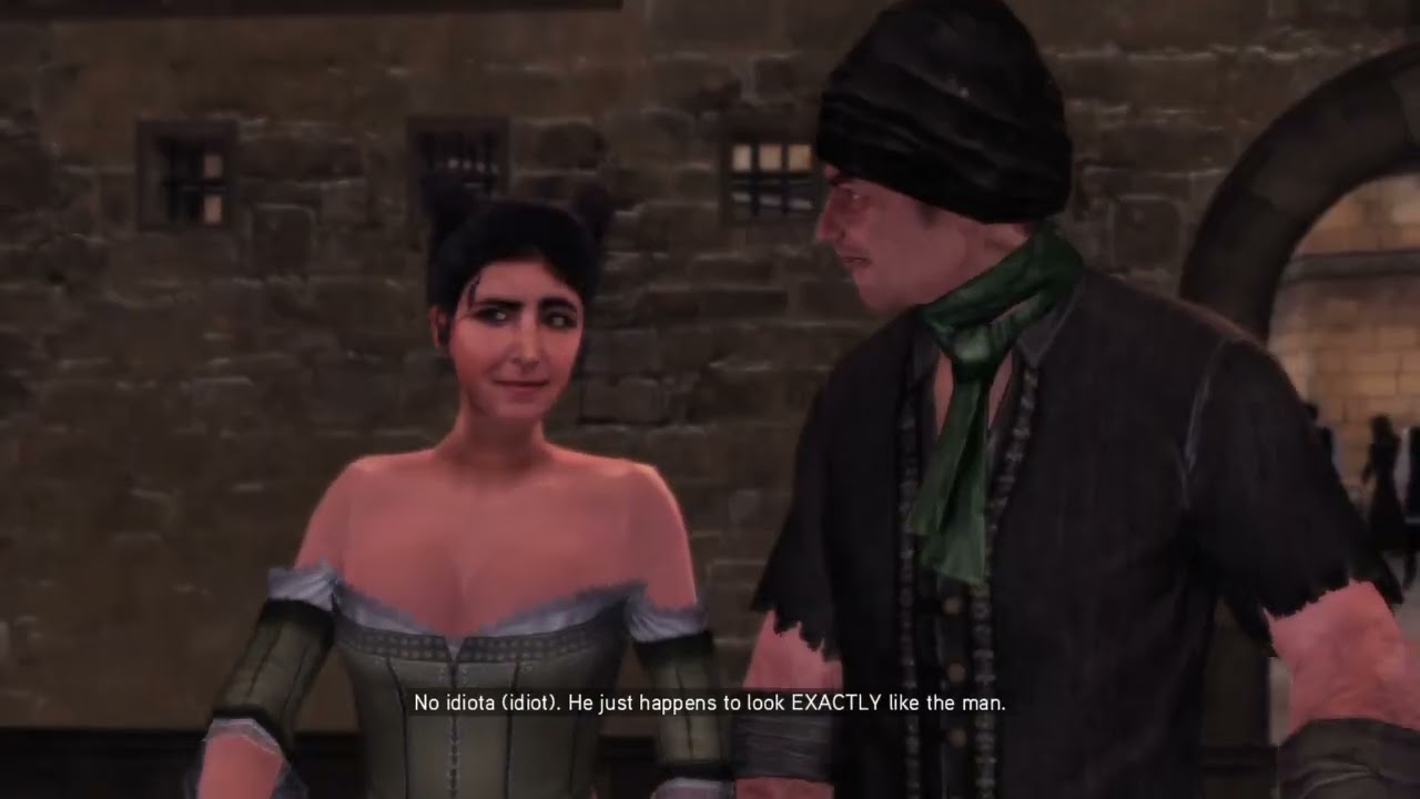 Playing Assassin's Creed The Ezio Collection in 2026 (Part 5)