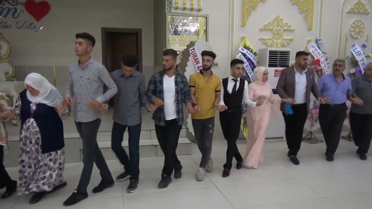 zelan düğün