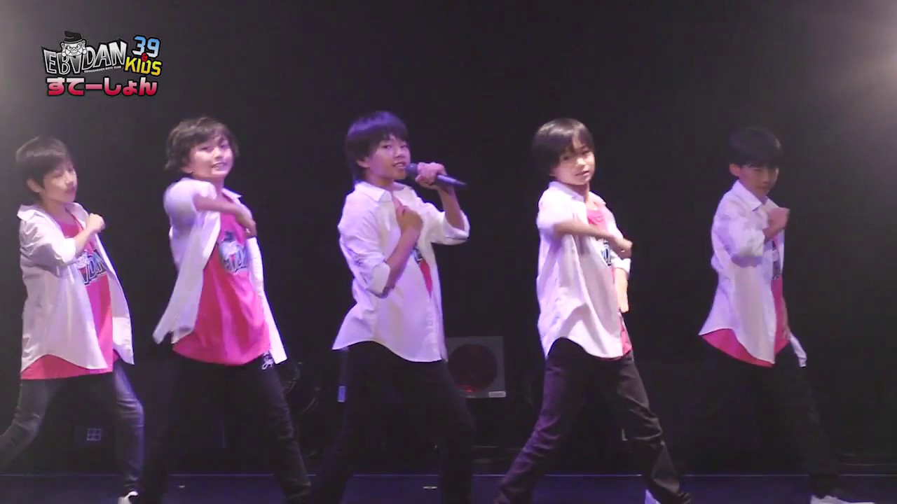 「EBiDAN の愉快な仲間たち」ダイジェストPICK UP! えびなご 編 ～ エビダンすてーしょん vol.100 ～ エビステ