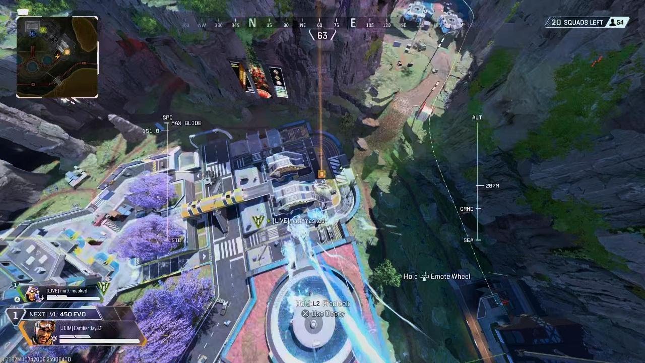 Won a game w/matt apex