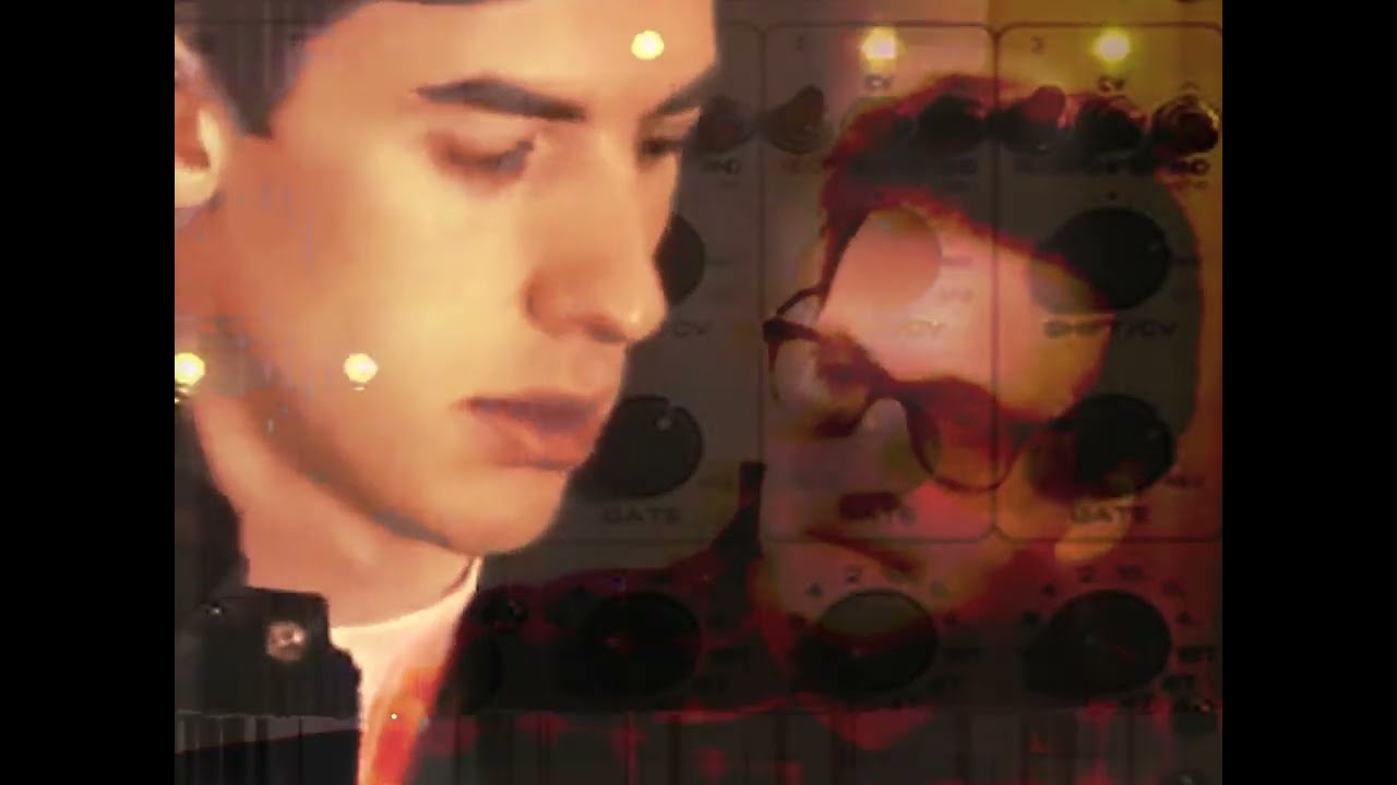 Fad Gadget - Handshake