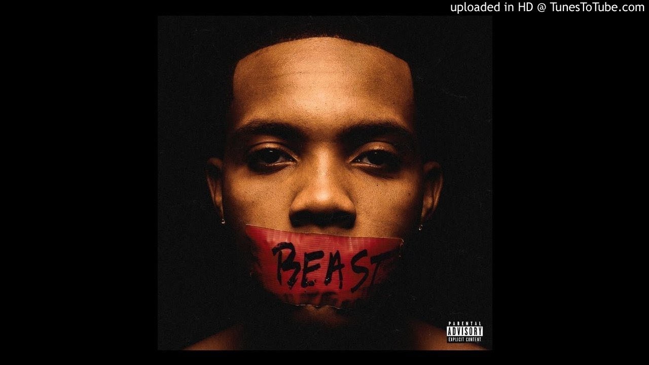 Livin Legend (G Herbo X Future X Southside X Harout Type Beat)