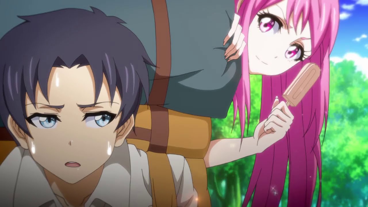 Cupid&rsquo;s Chocolates Season 2 - Episode 08
