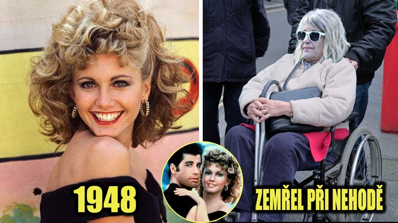 Jaký byl tragický osud 13 herců ve filmu Grease (1978)?