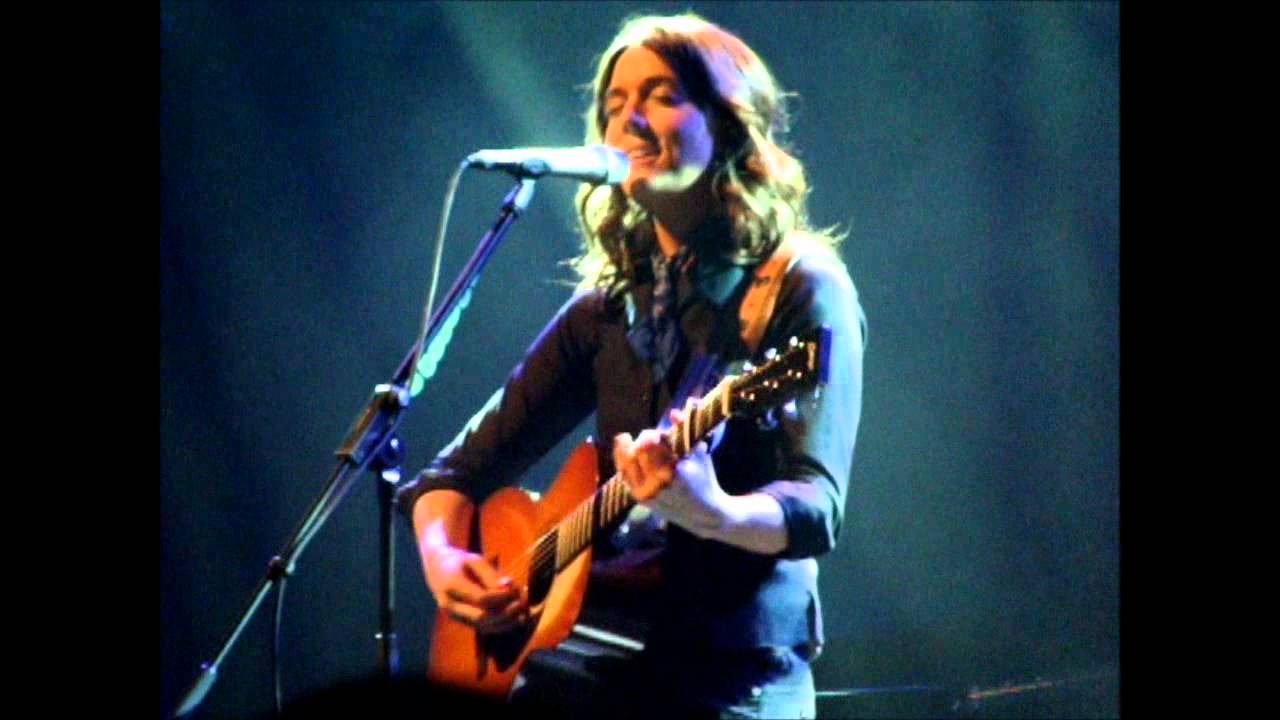 Brandi Carlile - Landslide (Casino Povoa)