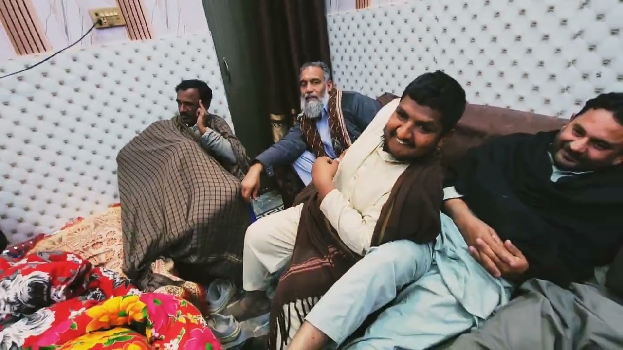 Punjabi Dohra at Dera ENGINEER Altaf 72 JB Gulali Pur 