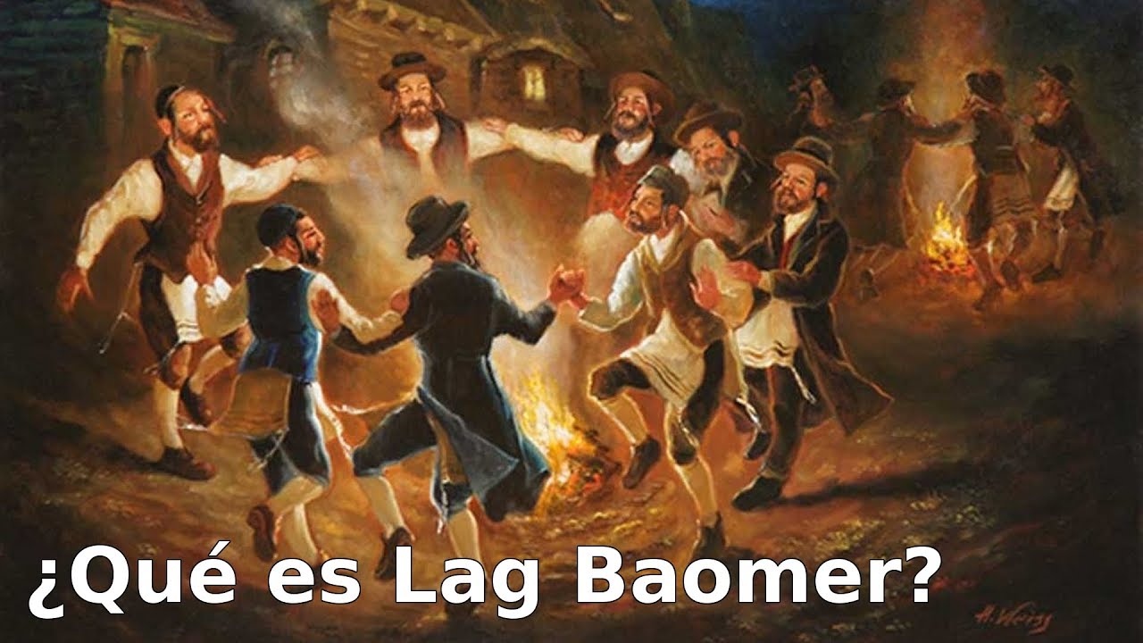Q&A - ¿Qué es Lag BaOmer?
