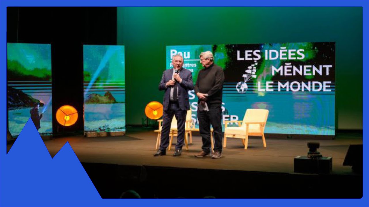 Le th&egrave;me des Id&eacute;es M&egrave;nent Le Monde 2024 d&eacute;voil&eacute;.
