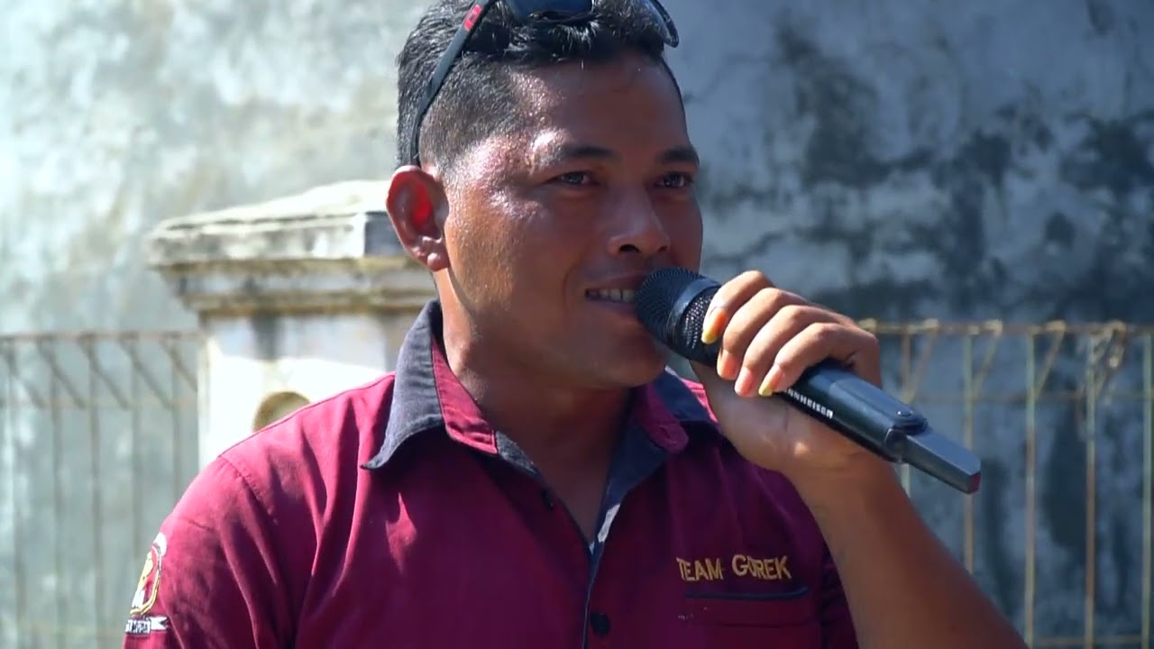 🔴 BUYUT JAWA ❗ VOC. KADIS PSM ❗ PUTRA SURTI MUDA ❗ SENIN 03 JULI 2023 ❗ LANJAN_LARANGAN
