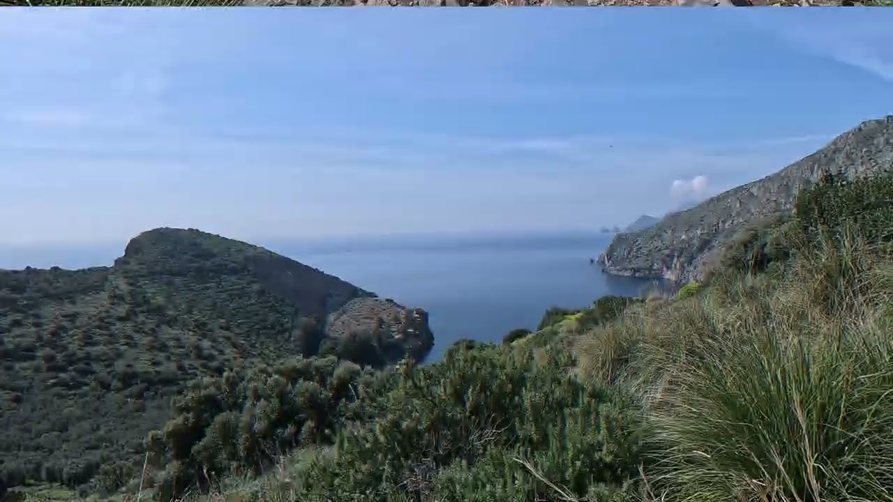 Baia di Ieranto