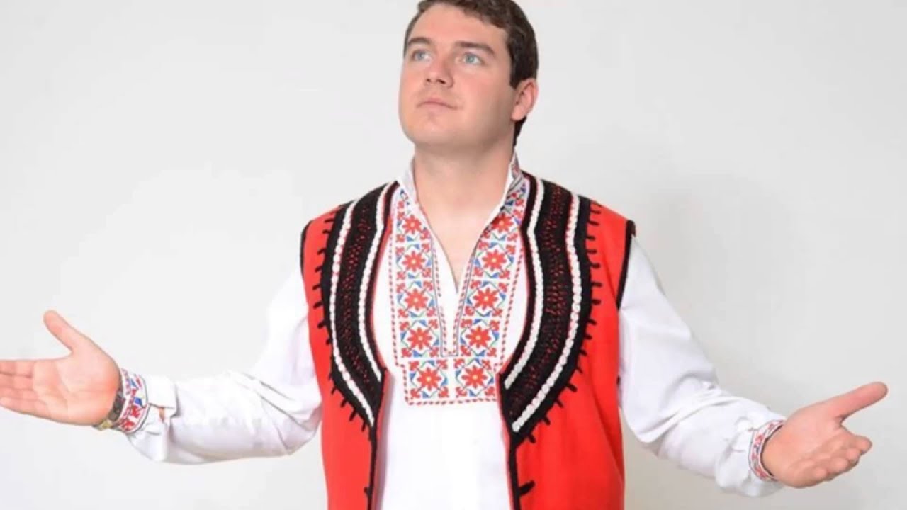 Костадин Михайлов - Димо еръмът седяше