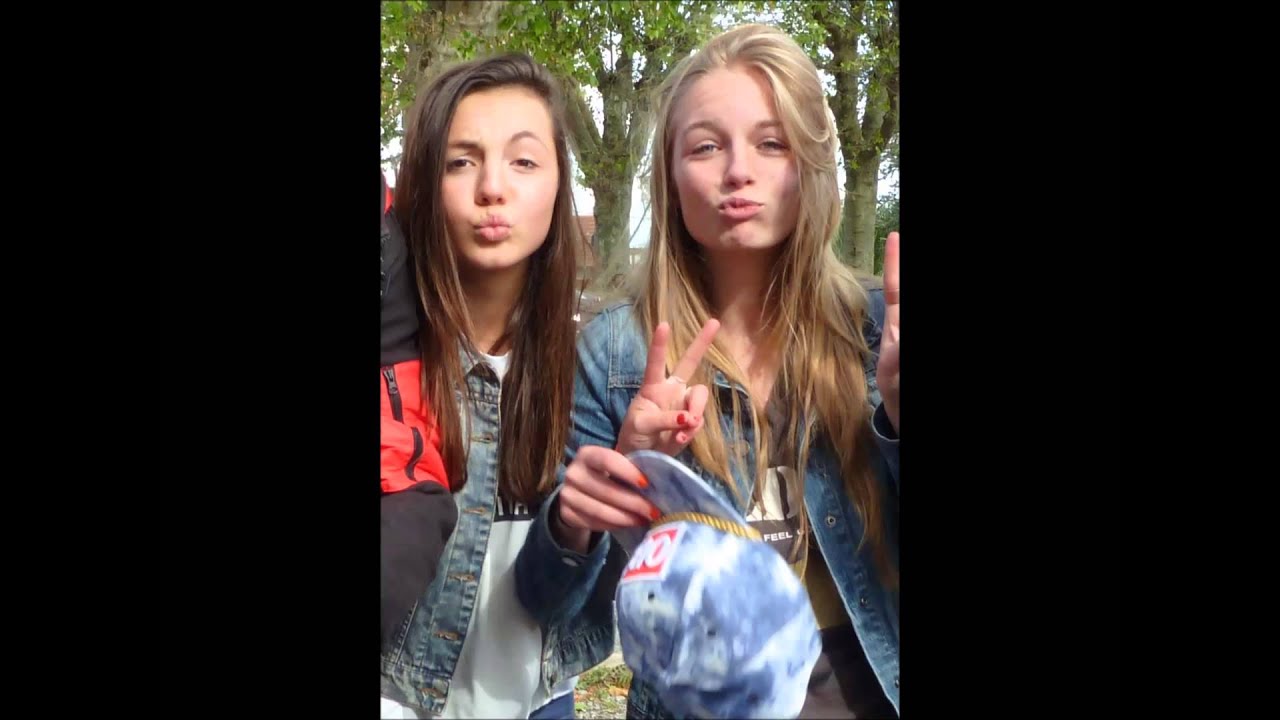 marcellin champagnat Feurs vidéo de fin d'année 2013-2014 introduction