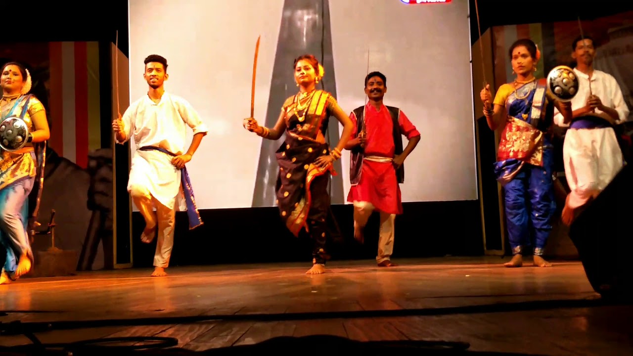bhimakoregoan by Arvind mohite