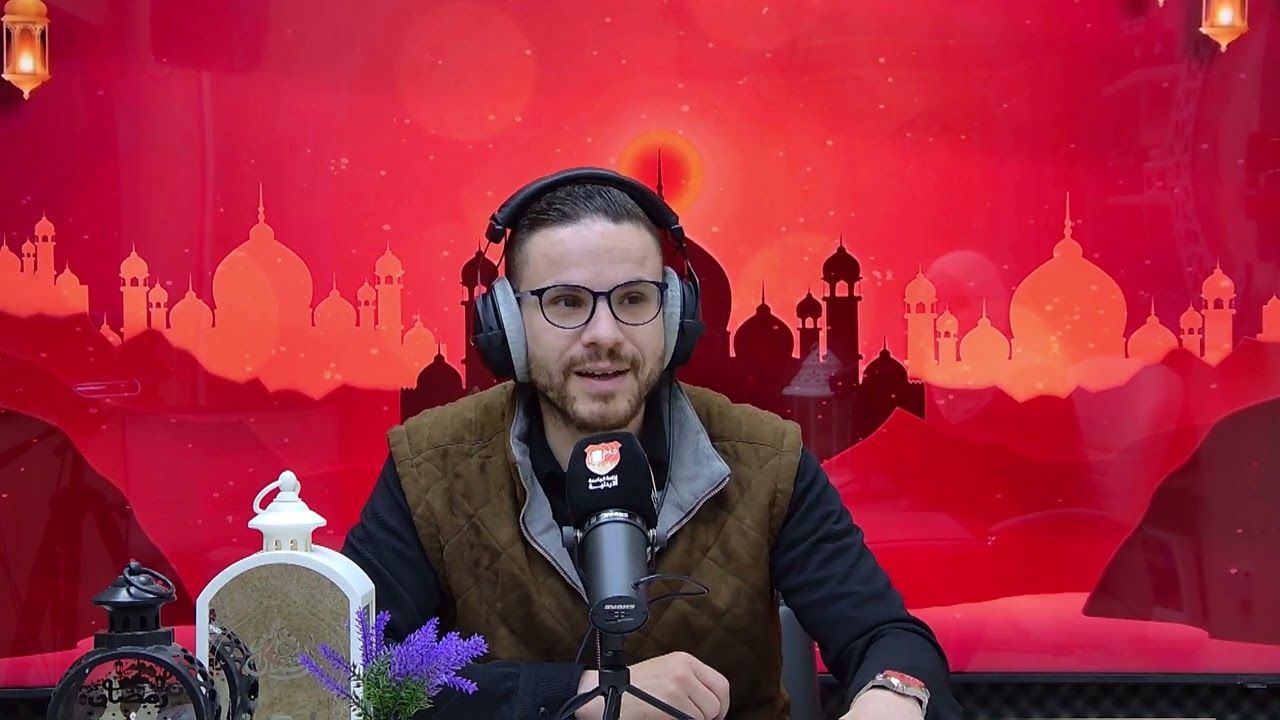 برج الساعة || نادين اسميك – خريجة من كلية التمريض