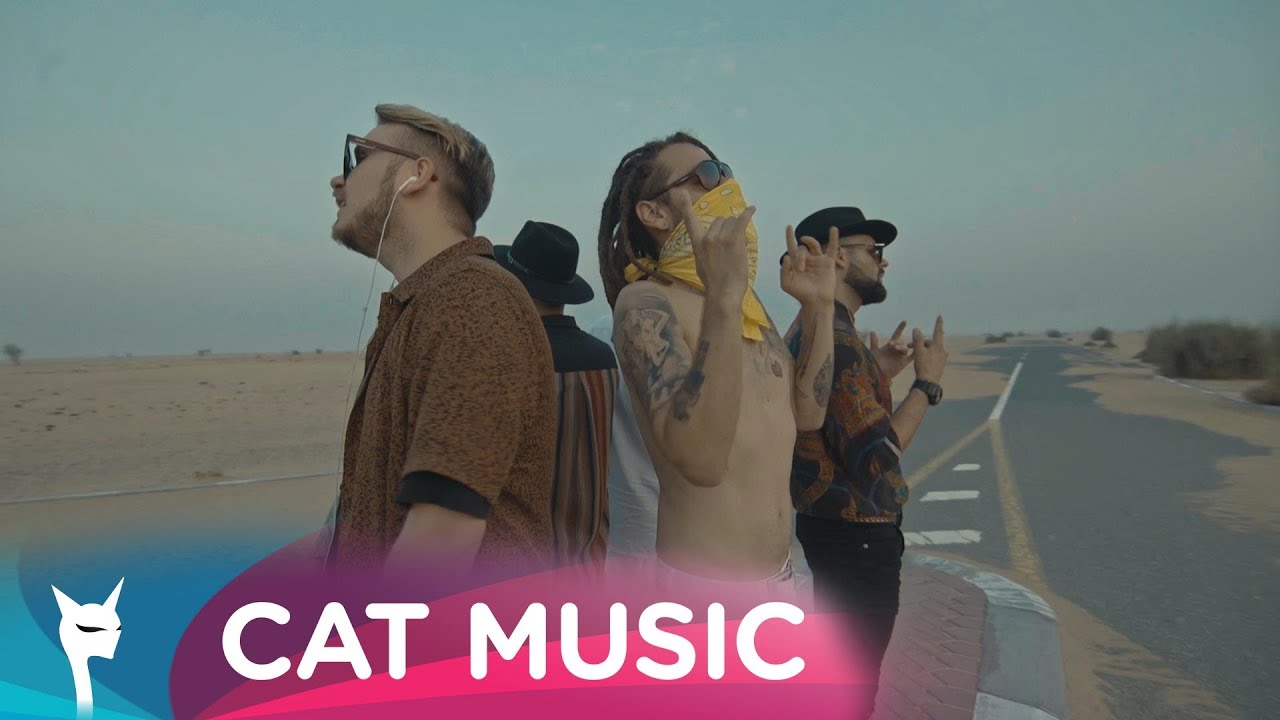 What's UP feat. Satra B.E.N.Z. - Treaba mea (Official Video) #uASAP