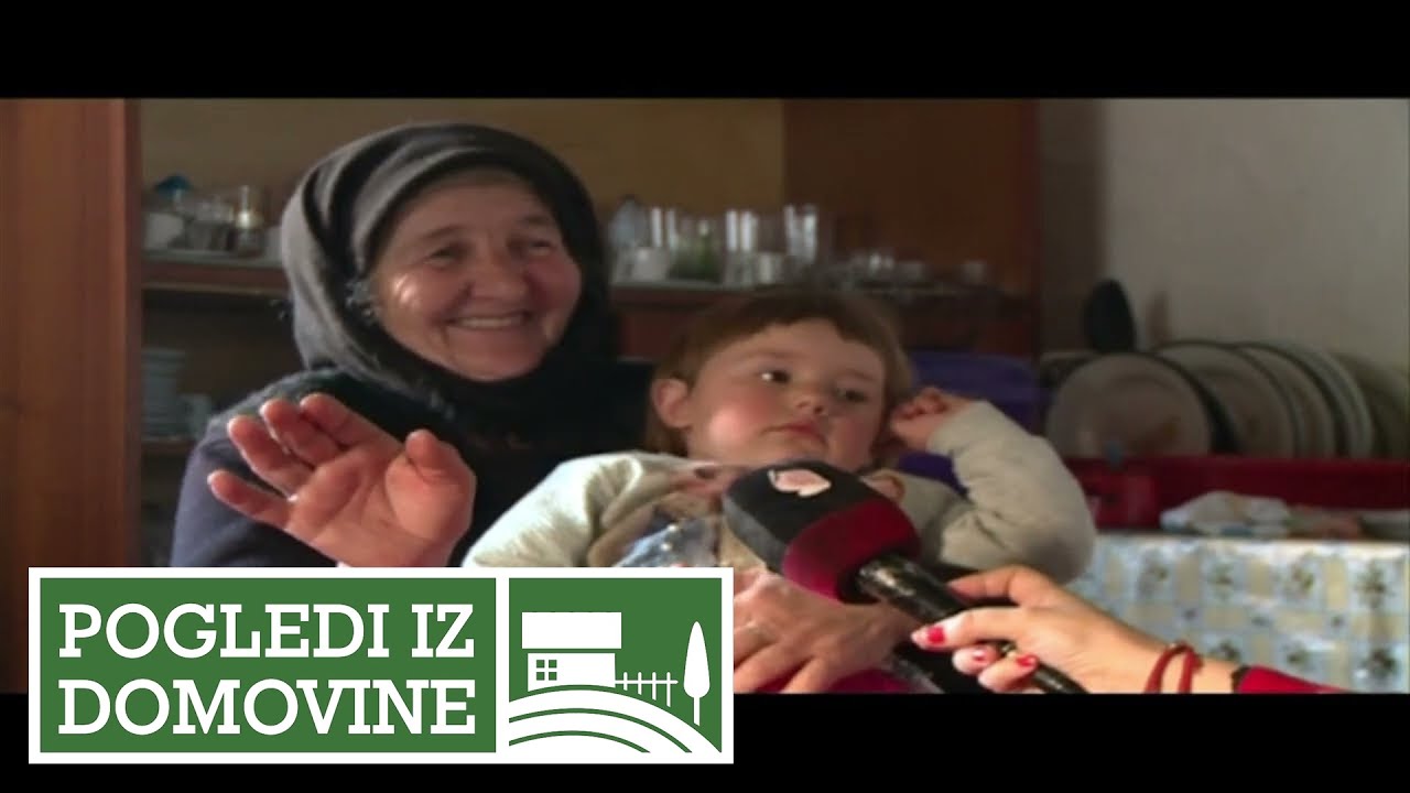 POGLEDI - Kako narod zbori