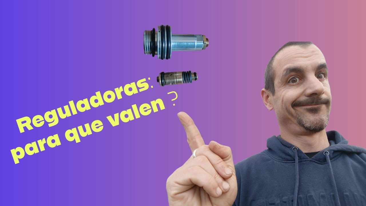 REGULADOR: CÓMO HACER QUE UNA PCP VAYA MEJOR A 24 JULIOS